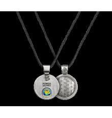 Турмаліновий кулон Balance Вековий Схід