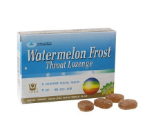 Кавунові льодяники «Саньцзінь»