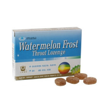 Кавунові льодяники «Саньцзінь»