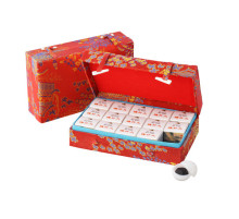 Пилюли Ху Ган Лянь Hu Gan Lian