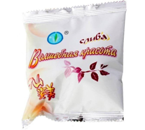 Злива у разі зниження ваги «Чарівна краса» 4 штуки