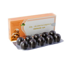 Пилюли Bu Zhong Yi Qi Wan