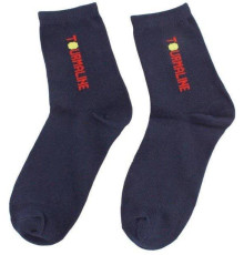 Шкарпетки Турмалінові Вековий Схід