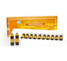 Еліксир «Вітапульс»