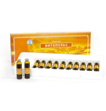 Еліксир «Вітапульс»