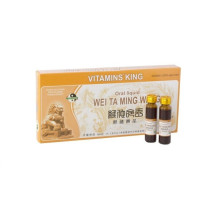 Еліксир Вей Та Мін Ван Wei Ta Ming Wang
