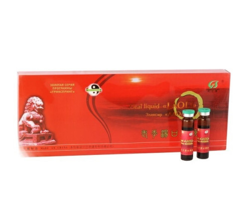 Еліксир Лаоджан Лаолі