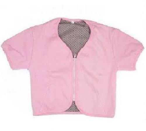 Турмалінова кофта-жилет Воковий Схід