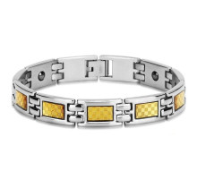 Титанові браслети з германієм турмаліном і магнітами Вековий Схід