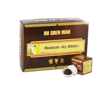 Пилюлі «Бу шина» (Bu Shen Wan)