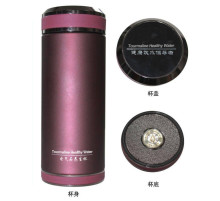 Турмалінова колба склянка керамічний із селеном Вековий Схід