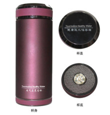 Турмалінова колба склянка керамічний із селеном Вековий Схід