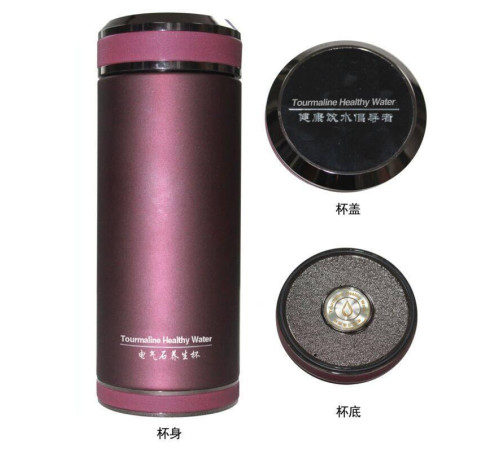 Турмалінова колба склянка керамічний із селеном Вековий Схід