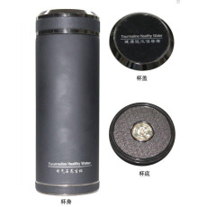 Керамічний стакан із селеном 400 мл Вековий Схід