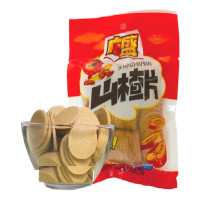 Пастилки з глоду цукерки