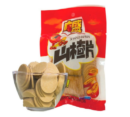 Пастилки з глоду цукерки