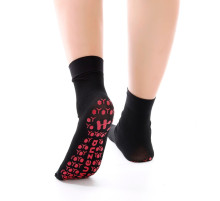 Турмалінові Фізіотерапевтичні магнітні шкарпетки Вековий Схід