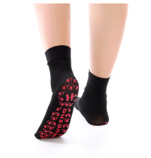 Турмалінові Фізіотерапевтичні магнітні шкарпетки Вековий Схід