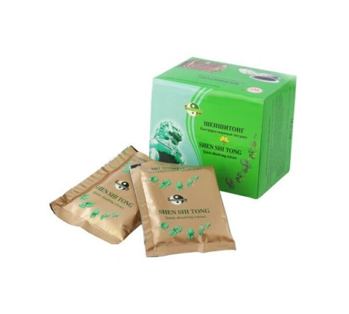 Екстракт «Шеншитонг» Shen Shi Tong Ji