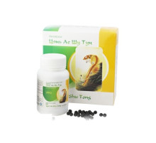 Пилюлі «Цянь Ле Шу Тун» (день + ніч) Qian Lie Shu Tong