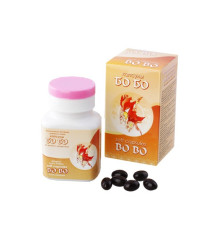 Капсули «Бобо» об'єм і пружність грудей у жінок