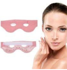 Турмалінова магнітна маска для очей Вековий Схід