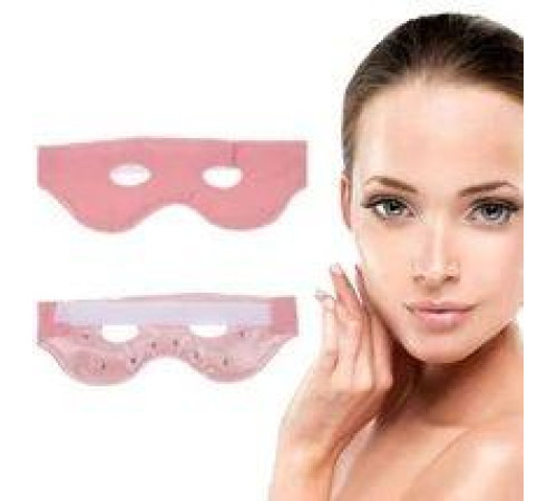 Турмалінова магнітна маска для очей Вековий Схід