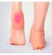 Турмалінові нап'ятичники — для оздоровлення п'ят Векового Сходу