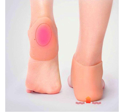 Турмалінові нап'ятичники — для оздоровлення п'ят Векового Сходу