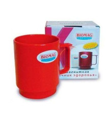 Кухоль магнітний з турмаліном Вековий Схід