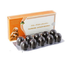 Пилюлі Білий фенікс Wuji Bai Feng Wan