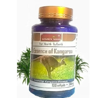 Капсули з яєчок насіння австралійського кенгуру 100 капс