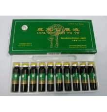 Еліксир Лінчжі (Рейші, Гонодерма) рідка формула