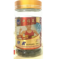 Фруктові мультиензими в капсулах для гарного травлення Вековий Схід