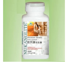 Простата плюс (Prostate) Воковий Схід Три дев'ятки