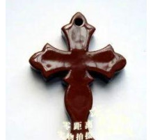 Турмаліновий хрестик Вековий Схід