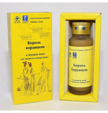 Король Кордицепс Ліке League 1 флакон, 30 мл у флаконі