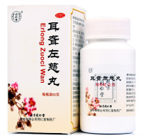 Пилюли Erlong Zuoci Wan