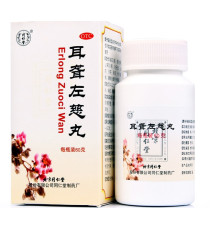 Пилюли Erlong Zuoci Wan