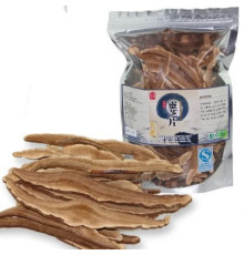 Гриб рейші  (Ganoderma lucidum, ганодерму, лінчжі, струтовик лакований)