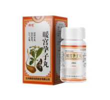 Пилюлі Нуань Гун — Nuan gong yun zi wan (жінка формула) Вековий Схід