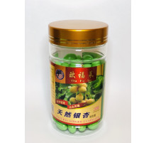 Капсули Гінкго Білоба Ginkgo Biloba 100 шт.