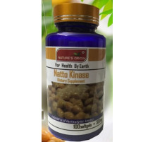 Капсули Імператорський Нато Natto 100 капсул