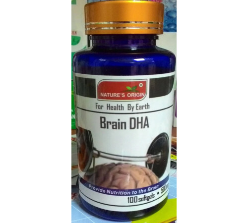 Капсули поліпшення крообращення мозку — після інсульту, інфаркту, защемлення нерва, пам'яті