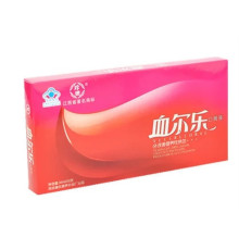 Препарат еліксир імператорський кордицепс xueerle 999 Три дев'ятки 10х10 мл