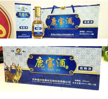 Настоянка Панти Алтайського Олена