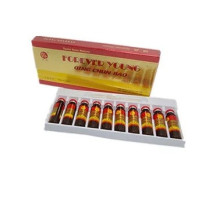 Еліксир Відвар Лаоджан Qing Chun Bao