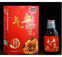 Еліксир Білий фенікс 999 відновлення гормональної системи