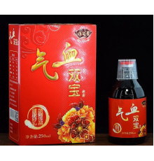 Еліксир Білий фенікс 999 відновлення гормональної системи