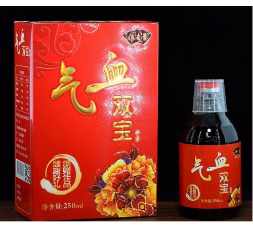 Еліксир Білий фенікс 999 відновлення гормональної системи